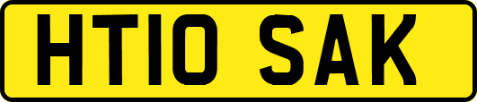 HT10SAK