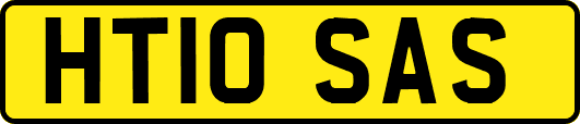 HT10SAS