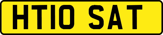 HT10SAT