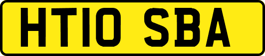 HT10SBA