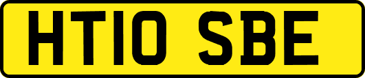 HT10SBE