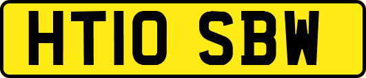 HT10SBW