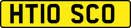 HT10SCO
