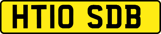 HT10SDB