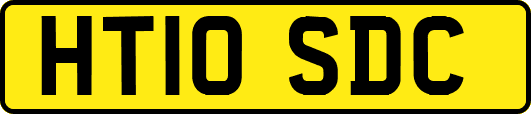 HT10SDC