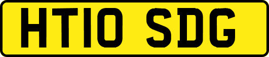 HT10SDG