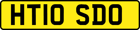 HT10SDO