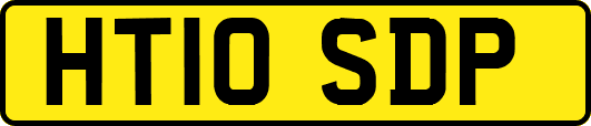 HT10SDP