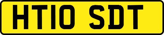 HT10SDT