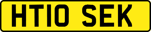 HT10SEK