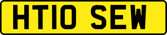HT10SEW