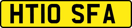 HT10SFA