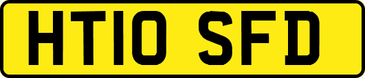 HT10SFD