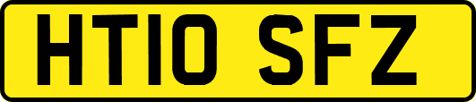 HT10SFZ