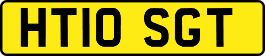 HT10SGT
