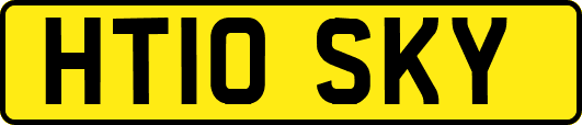 HT10SKY