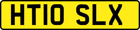 HT10SLX