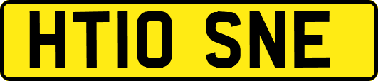 HT10SNE