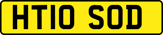 HT10SOD