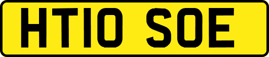 HT10SOE