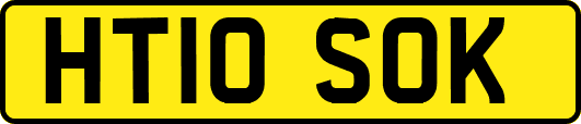 HT10SOK