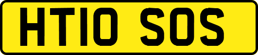 HT10SOS