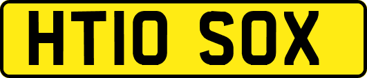 HT10SOX
