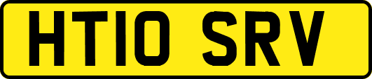 HT10SRV
