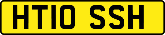 HT10SSH