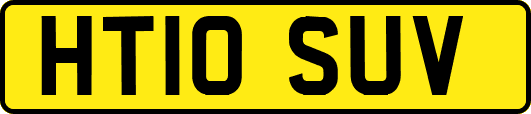 HT10SUV