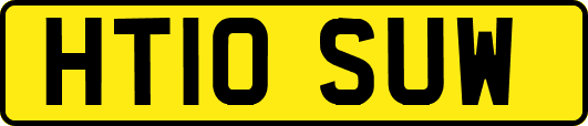 HT10SUW