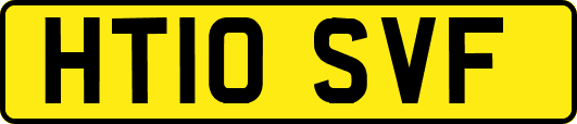 HT10SVF