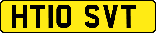 HT10SVT