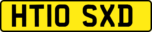 HT10SXD