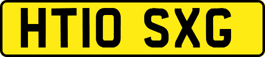 HT10SXG