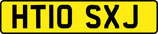 HT10SXJ