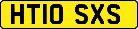 HT10SXS