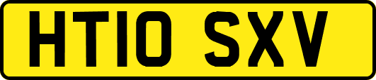 HT10SXV