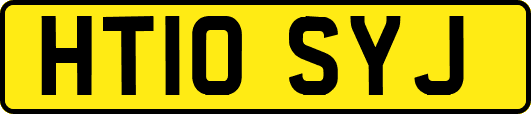 HT10SYJ