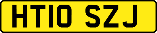 HT10SZJ