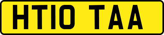 HT10TAA