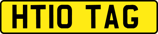 HT10TAG