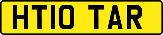 HT10TAR