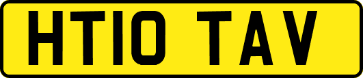 HT10TAV