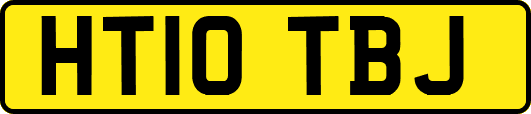 HT10TBJ