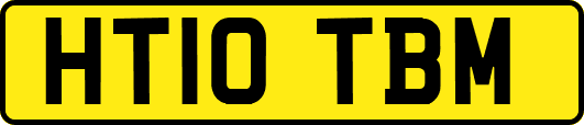 HT10TBM