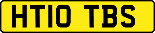 HT10TBS