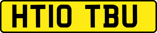 HT10TBU