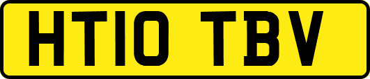 HT10TBV