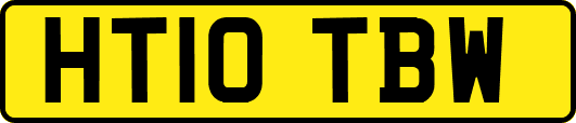 HT10TBW